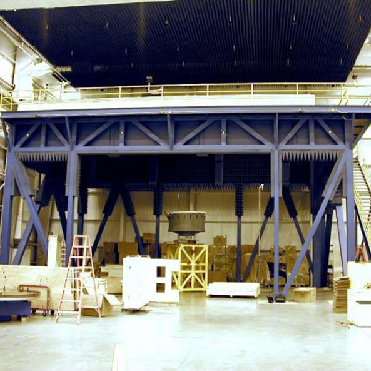 Medium Horizontal Planar Systems